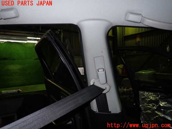 1UPJ-9238647670]アコード ユーロR(CL1(改))左センターピラートリム 中古 参考情報（適合保証無）：トルネオ_2