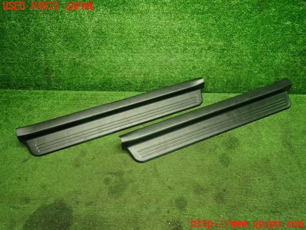 1UPJ-9238647740]アコード ユーロR(CL1(改))スカッフプレート 中古 参考情報（適合保証無）：トルネオ_3