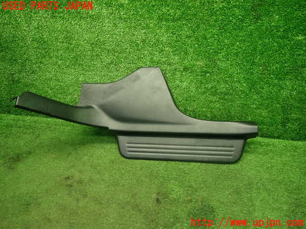 1UPJ-9238647740]アコード ユーロR(CL1(改))スカッフプレート 中古 参考情報（適合保証無）：トルネオ_5