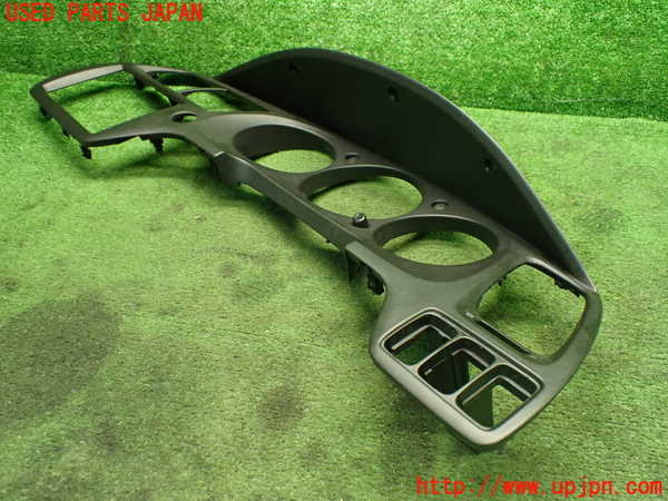 1UPJ-9238647510]アコード ユーロR(CL1(改))メーターフード 中古 参考情報（適合保証無）：トルネオ_3