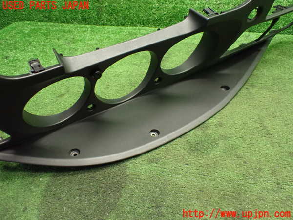 1UPJ-9238647510]アコード ユーロR(CL1(改))メーターフード 中古 参考情報（適合保証無）：トルネオ_4