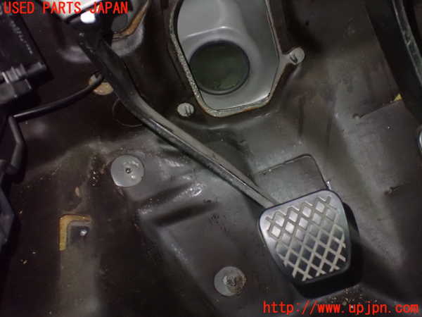 1UPJ-9238647590]アコード ユーロR(CL1(改))クラッチペダル 中古 参考情報（適合保証無）：トルネオ_2