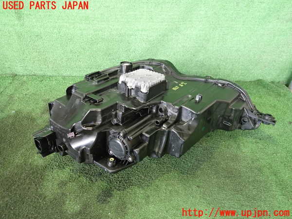 2UPJ-9238651130]アウディ・A3 スポーツバック(GYDLA)右ヘッドライト HID 中古_3