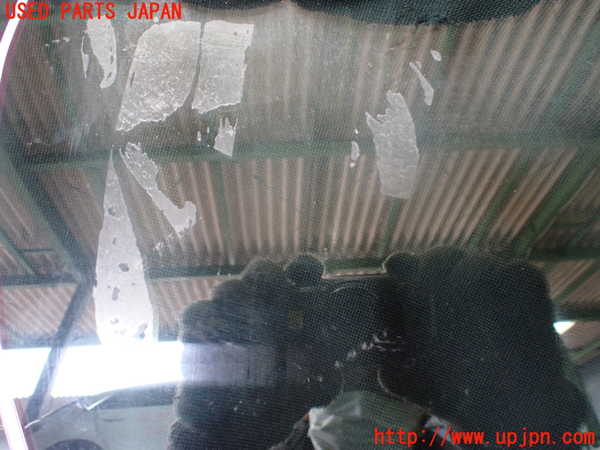 2UPJ-9238651238]アウディ・A3 スポーツバック(GYDLA)右前ドアガラス 中古 SAINT-GOBAIN SEKURIT M391 43R-01390_3