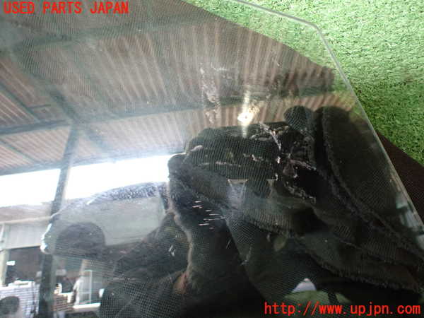 2UPJ-9238651238]アウディ・A3 スポーツバック(GYDLA)右前ドアガラス 中古 SAINT-GOBAIN SEKURIT M391 43R-01390_4