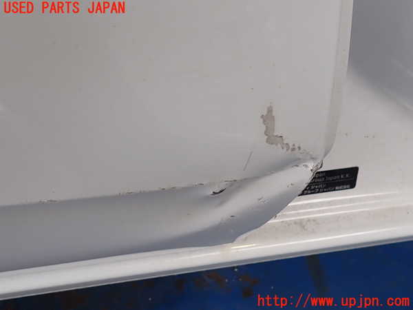 2UPJ-9238651290]アウディ・A3 スポーツバック(GYDLA)右後ドア 中古 FUYAO M61315 43R-000369_3