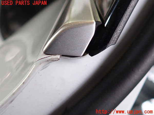 2UPJ-9238651320]アウディ・A3 スポーツバック(GYDLA)左後ドア 中古 FUYAO M61315 43R-000369_2