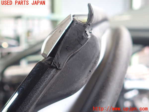 2UPJ-9238651320]アウディ・A3 スポーツバック(GYDLA)左後ドア 中古 FUYAO M61315 43R-000369_3