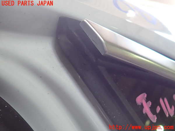 2UPJ-9238651382]アウディ・A3 スポーツバック(GYDLA)左クォーターガラス 中古 FUYAO M61315 43R-000369_3
