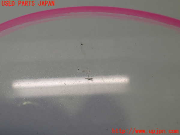 2UPJ-9238651520]アウディ・A3 スポーツバック(GYDLA)リアスポイラー 中古_2