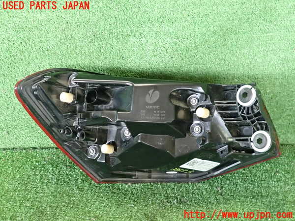 2UPJ-9238651530]アウディ・A3 スポーツバック(GYDLA)右テールランプ 中古_2