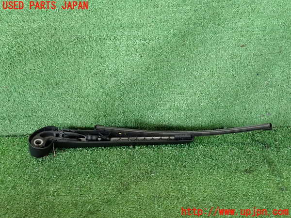 2UPJ-9238651661]アウディ・A3 スポーツバック(GYDLA)リアワイパーアーム1 中古_2
