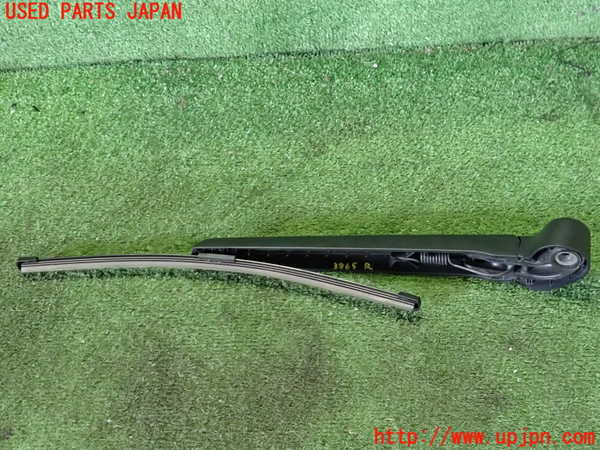 2UPJ-9238651661]アウディ・A3 スポーツバック(GYDLA)リアワイパーアーム1 中古_3