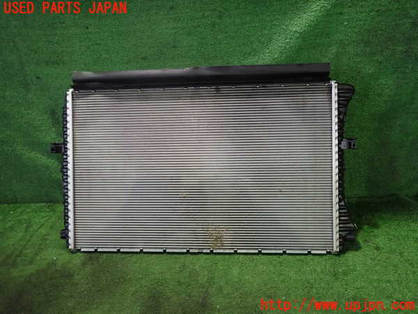 2UPJ-9238652321]アウディ・A3 スポーツバック(GYDLA)ラジエーター1 中古_2