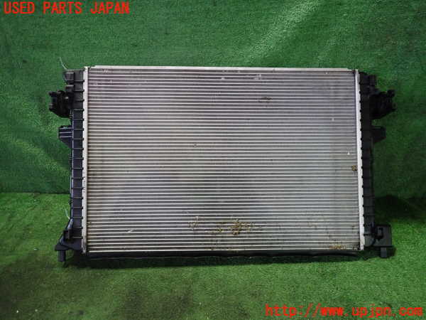 2UPJ-9238652322]アウディ・A3 スポーツバック(GYDLA)ラジエーター2 中古_2