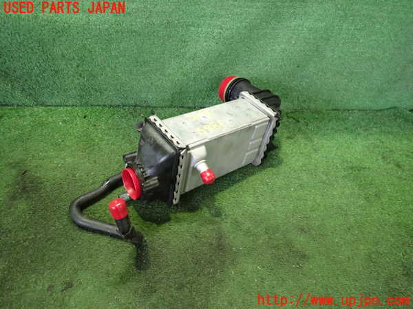 2UPJ-9238652451]アウディ・A3 スポーツバック(GYDLA)インタークーラー1 中古_2