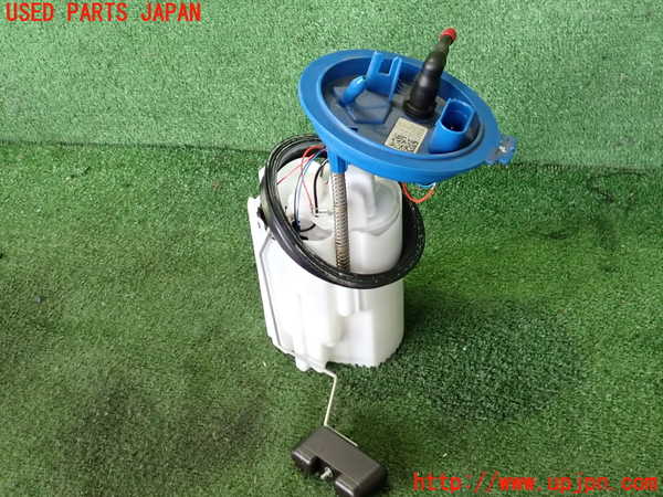 2UPJ-9238652510]アウディ・A3 スポーツバック(GYDLA)燃料ポンプ 中古_2