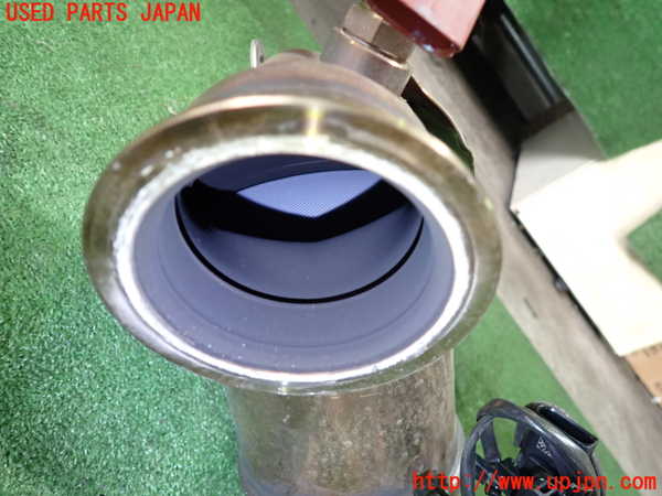 2UPJ-9238652661]アウディ・A3 スポーツバック(GYDLA)触媒1 中古_2