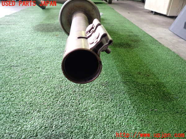 2UPJ-9238652671]アウディ・A3 スポーツバック(GYDLA)リアマフラー1 中古_4