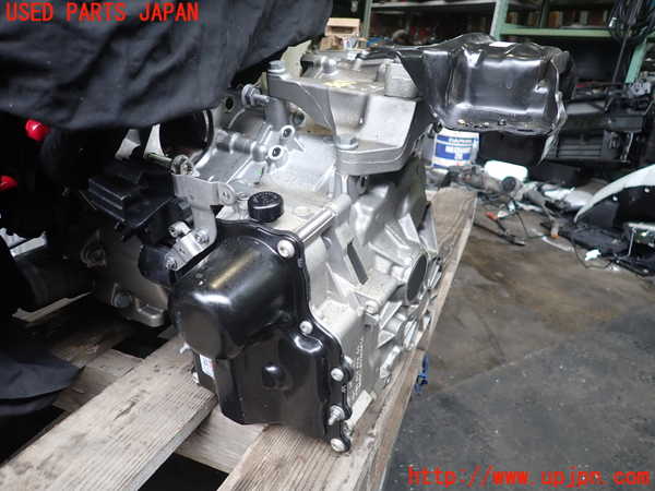 2UPJ-9238653010]アウディ・A3 スポーツバック(GYDLA)ミッション AT DLA 中古_2