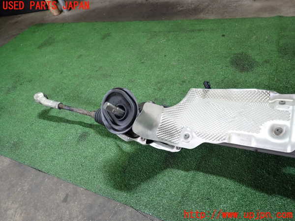 2UPJ-9238654235]アウディ・A3 スポーツバック(GYDLA)パワステギアボックス ジャンク_2