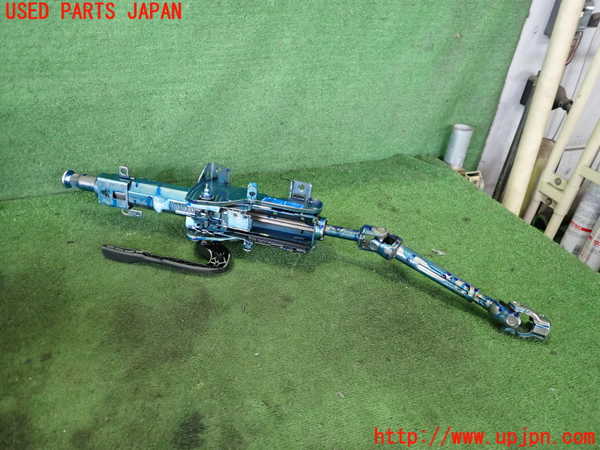 2UPJ-9238654260]アウディ・A3 スポーツバック(GYDLA)ステアリングシャフト 中古_2