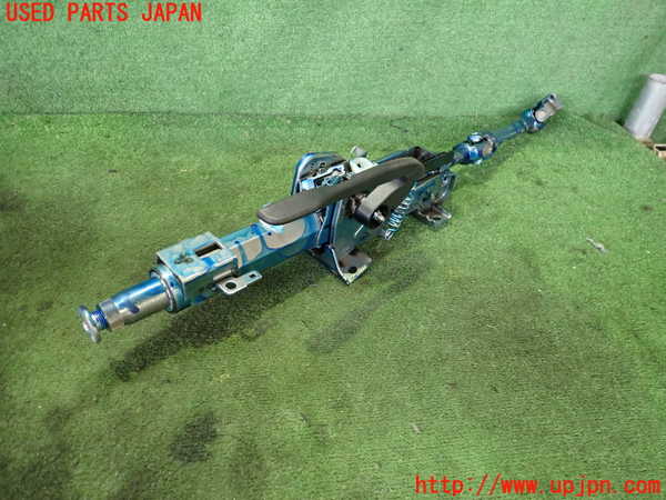 2UPJ-9238654260]アウディ・A3 スポーツバック(GYDLA)ステアリングシャフト 中古_3