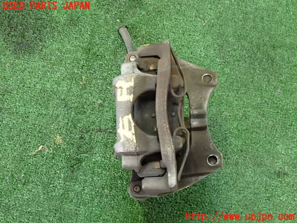 2UPJ-9238654090]アウディ・A3 スポーツバック(GYDLA)右リアキャリパー 中古_2