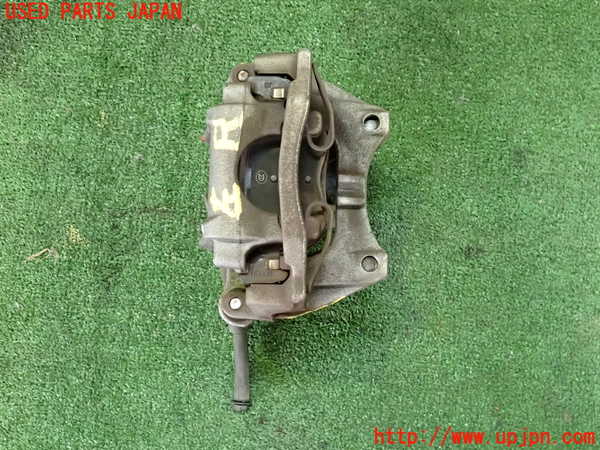 2UPJ-9238654095]アウディ・A3 スポーツバック(GYDLA)左リアキャリパー 中古_2