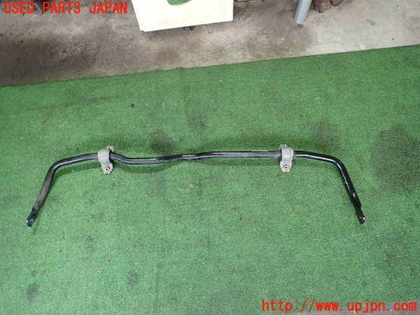 2UPJ-9238655440]アウディ・A3 スポーツバック(GYDLA)フロントスタビライザー ジャンク_2