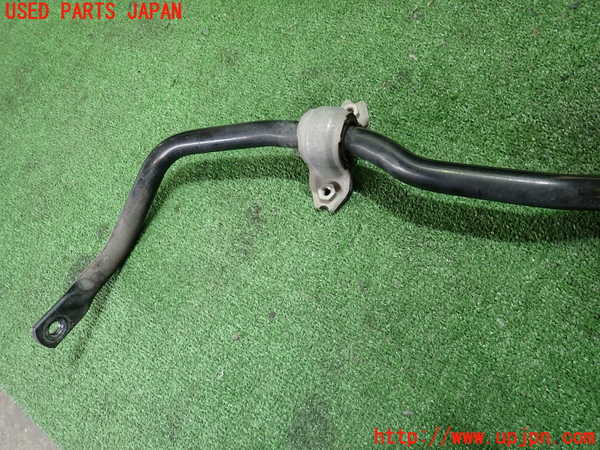 2UPJ-9238655440]アウディ・A3 スポーツバック(GYDLA)フロントスタビライザー ジャンク_3