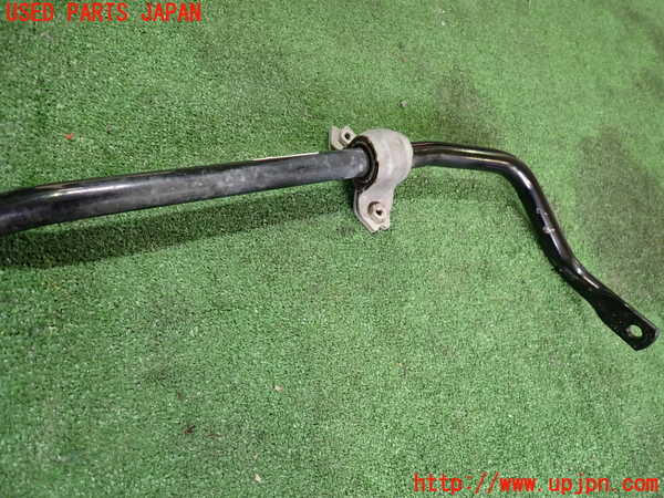 2UPJ-9238655440]アウディ・A3 スポーツバック(GYDLA)フロントスタビライザー ジャンク_4