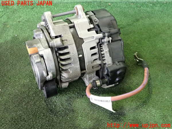 2UPJ-9238656015]アウディ・A3 スポーツバック(GYDLA)オルタネーター(ダイナモ) 中古_3