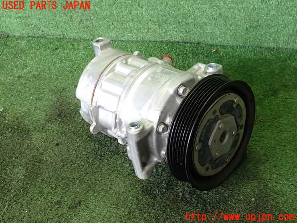 2UPJ-9238656025]アウディ・A3 スポーツバック(GYDLA)エアコンコンプレッサー 中古_3