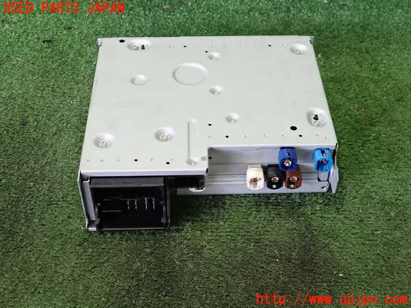 2UPJ-9238656589]アウディ・A3 スポーツバック(GYDLA)カーナビゲーション 中古_2