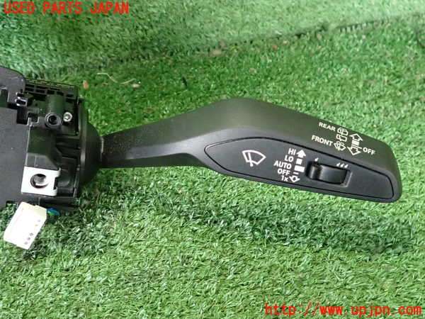 2UPJ-9238656720]アウディ・A3 スポーツバック(GYDLA)コンビネーションスイッチ 中古_2