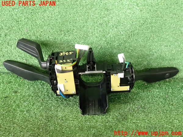 2UPJ-9238656720]アウディ・A3 スポーツバック(GYDLA)コンビネーションスイッチ 中古_5