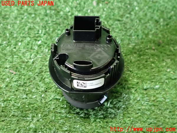 2UPJ-9238656306]アウディ・A3 スポーツバック(GYDLA)スイッチ1(サウンド オーディオ) 中古_3