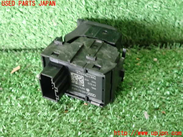 2UPJ-9238656307]アウディ・A3 スポーツバック(GYDLA)スイッチ2(電動パーキング) 中古_3