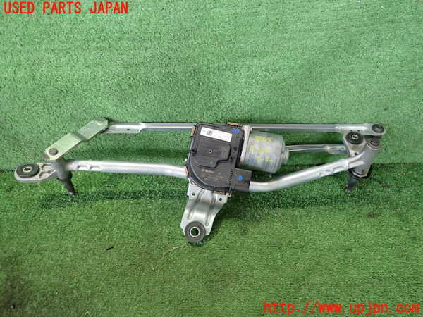 2UPJ-9238656770]アウディ・A3 スポーツバック(GYDLA)フロントワイパーモーター 中古_3