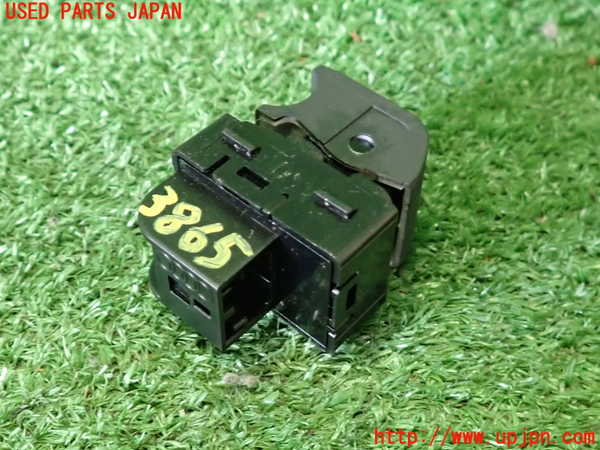 2UPJ-9238656245]アウディ・A3 スポーツバック(GYDLA)左前パワーウィンドウスイッチ 中古_3