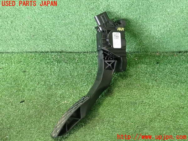 2UPJ-9238656381]アウディ・A3 スポーツバック(GYDLA)センサー1(アクセルペダル) 中古_2