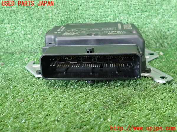 2UPJ-9238656145]アウディ・A3 スポーツバック(GYDLA)エアバッグコンピューター 中古_2