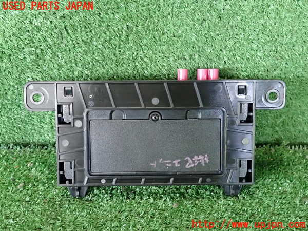 2UPJ-9238656148]アウディ・A3 スポーツバック(GYDLA)コンピューター3 中古 8Y0035285_2