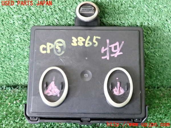 2UPJ-9238656150]アウディ・A3 スポーツバック(GYDLA)コンピューター5 中古 5Q0959583_2