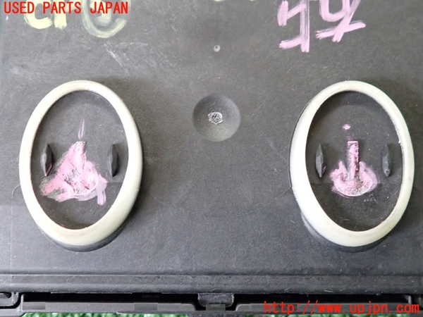 2UPJ-9238656150]アウディ・A3 スポーツバック(GYDLA)コンピューター5 中古 5Q0959583_3