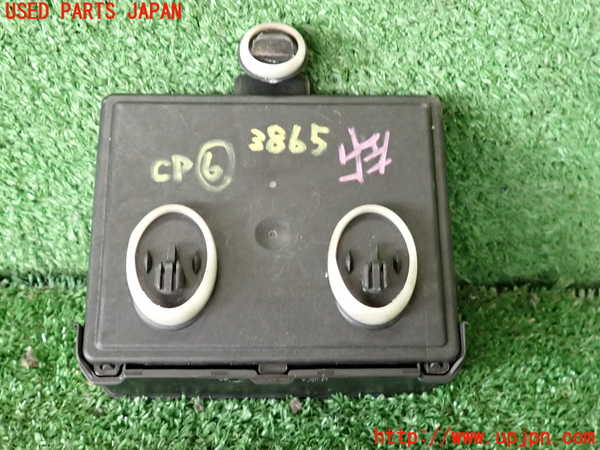 2UPJ-9238656151]アウディ・A3 スポーツバック(GYDLA)コンピューター6 中古 5Q0959592_2