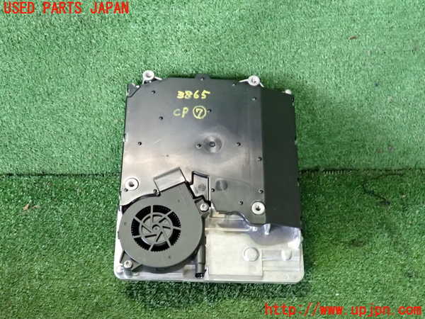 2UPJ-9238656152]アウディ・A3 スポーツバック(GYDLA)コンピューター7 中古 5WA959663_2