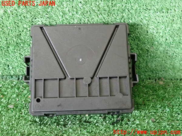 2UPJ-9238656154]アウディ・A3 スポーツバック(GYDLA)コンピューター9 中古 5WA907338B_2