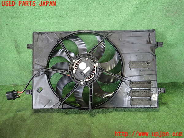 2UPJ-9238656836]アウディ・A3 スポーツバック(GYDLA)電動ファン1 中古_2